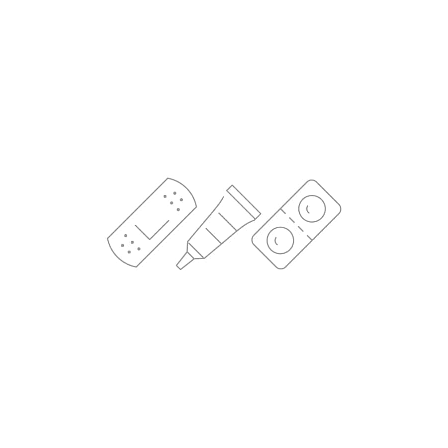 Tg-grip Jersey Buisvormig g Rol 12,00cmx10m 24126